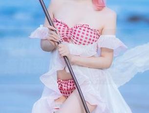 零违和！二佐Nisa的御姐合集，原图让你意识到忘了女神的怀抱