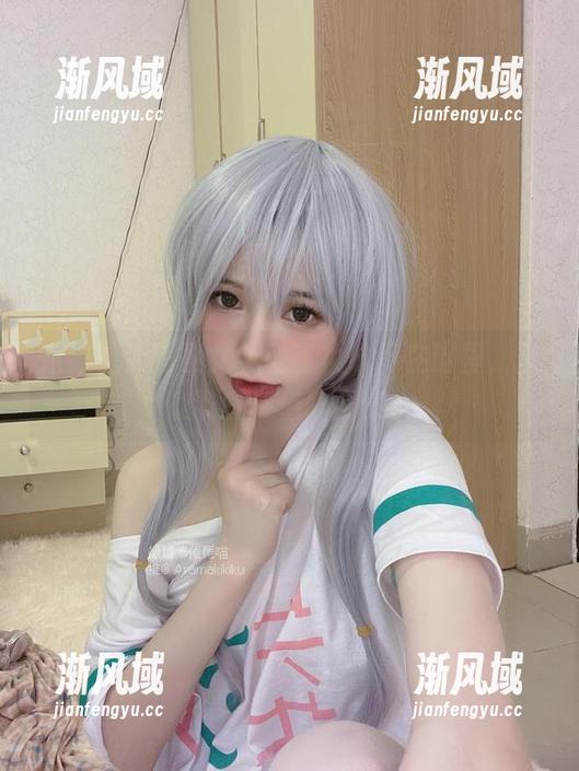 从喵星人到巫女，全部妆扮尽在这里，火速下载倦倦喵全集！