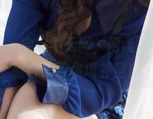 克拉女神 - 宅家不无聊，网盘里的百琳和服合集帮你填补空白