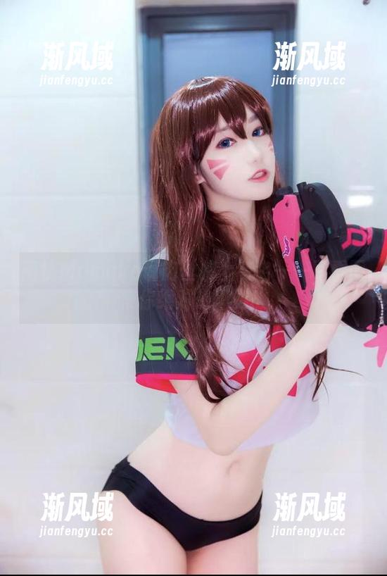 南桃Momoko说肉丝榜上有名——不看图集你绝对想不到！