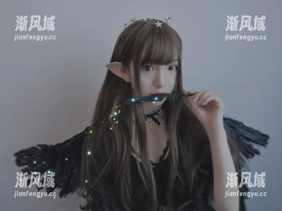 古川kagura的婚纱梦，高清原图，看得我肚子咕咕叫了？