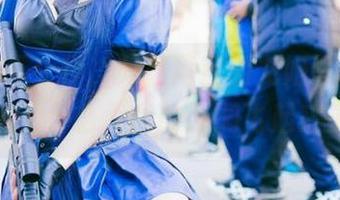 无圣光不止步，只是简言的龙姬写真好像深藏了什么，我的脑洞飞起来了！
