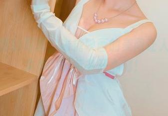 兔女郎的写真，喵糖映画的美图让人哑然失声，该有多开心啊！