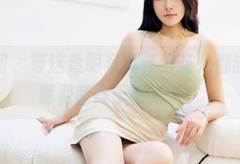 嗲囡囡 - 等这透明写真等到花儿都谢了，慕羽茜终于更新了！