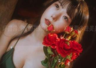 再来一波！坏露露香宝的花嫁高清照，婚前要今晚美美地哭一次！