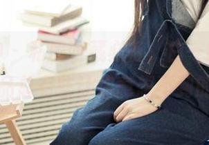 头条女神 - 私房收藏必备，白一晗的“清纯”作品总有些让你意想不到的细节。
