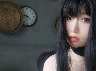 女主K的旗袍拍摄，这到底是原图还是PS过的资源？