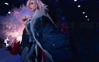 与奶狮不咬人同行：高清写真集，海风起舞，沙粒乱飞，啥都没说。