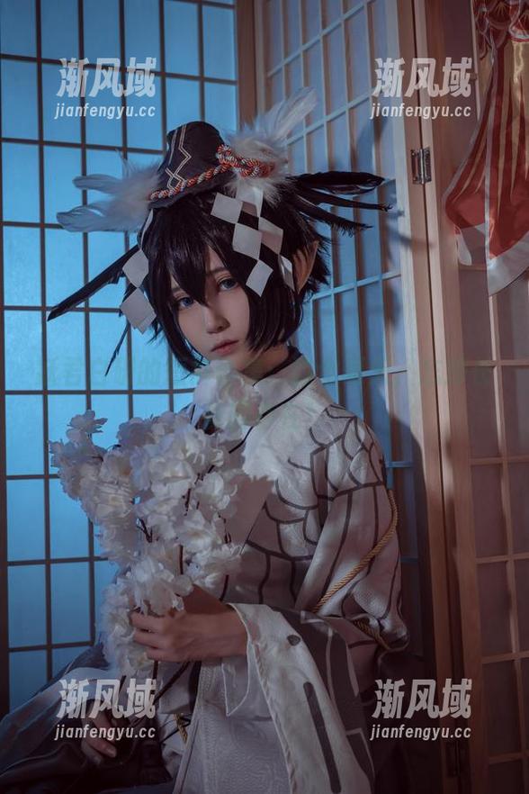 妖君白研 妖君白研的短裤合集:这个夏天,忘掉长裤的存在!