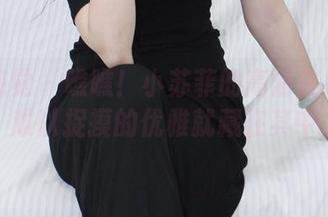 小众视觉 - 瞧瞧！小苏菲的高清白色作品，难以捉摸的优雅就藏在其中。