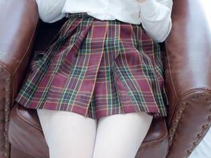 少女秩序 - 吊带风暴！小满全集值得一看的作品