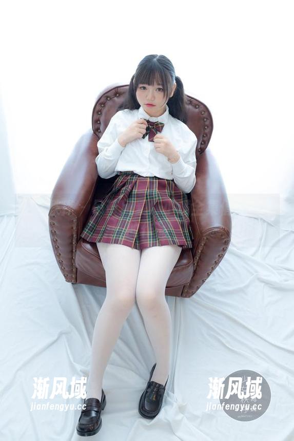 少女秩序 - 吊带风暴！小满全集值得一看的作品