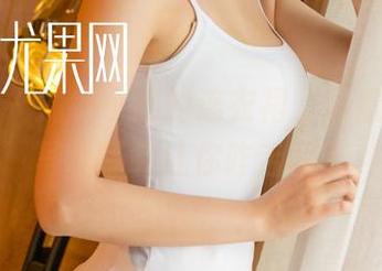 尤果网 - 捕捉小欧的连衣裙，网盘里藏的写真还会让你咋舌吗？