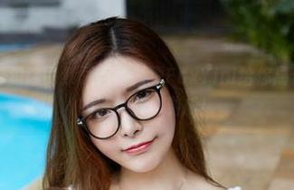 尤物馆 - 修道院的禁忌？孟狐狸FoxYini给你展示一场高清的清规戒律游乐！