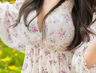 尤蜜荟 - 这份美图共享秘诀：蛋蛋_egg女王的独家模式！