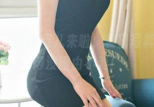 推女神 - 娜依灵儿来啦，夏日写真集更新得没理由不爱！