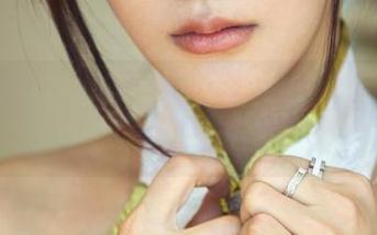 推女郎 - 曾水的高跟鞋合集：一不小心走成了一道风景线