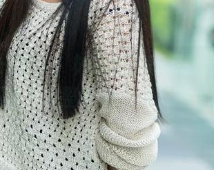推女郎 - 婚纱，林萌萌，高清细腻得让我不自觉调整坐姿，太优雅了。