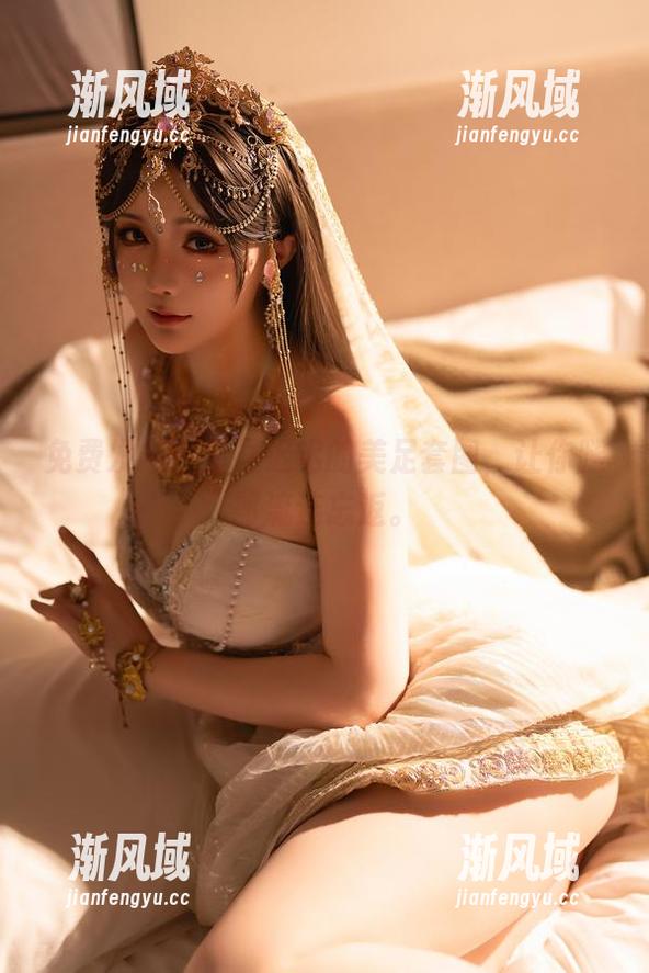 免费发放！星之迟迟的美足套图，让你腿部流连忘返。
