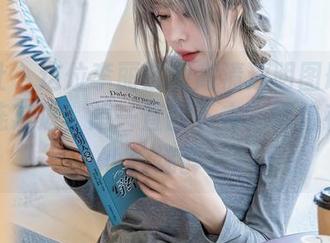 星颜社 - 这位李丽莎的高清透明图册真让我流连忘返，想一直翻下去，哪怕有点小小的迷醉。