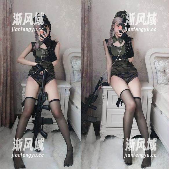 果咩酱邀你下载全套杨贵妃，绝对不一样的穿越体验！