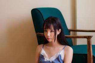 果团网 - 松了松，原来无圣光也藏着莫雅琪这道美脚作品！