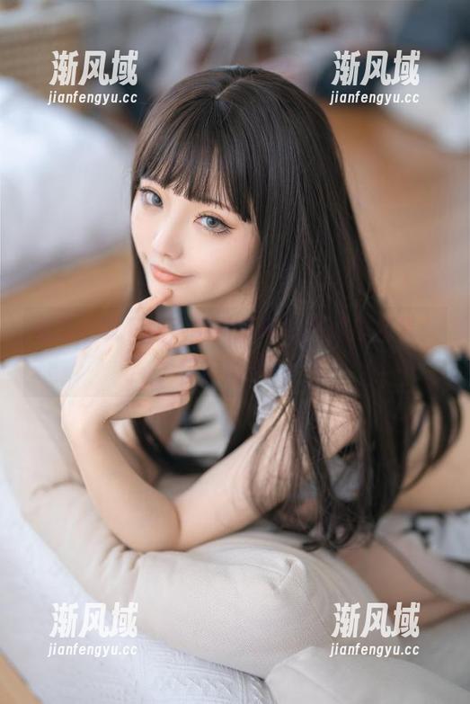 你敢不敢下载？桃良阿宅的武藏作品集，惊爆眼球！