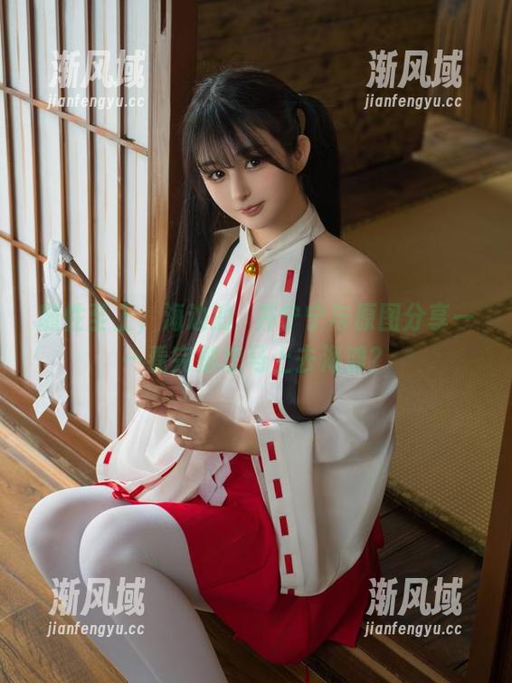 桜井宁宁 随性至上,海边的桜井宁宁与原图分享——看完都想马上去海滩?