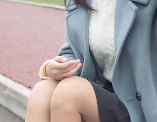 梦丝女神 - 油光丝袜随可岚在线闪耀，随便点开美图就让人眼前一亮！