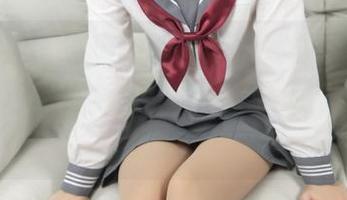 梦丝女神 - 璇璇的校服轻松驾驭青春，免费的图包就像毕业给的寿司，咱们都来试试呗。