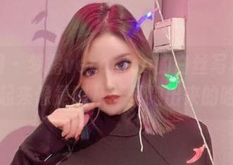 微密圈 - 梦露veronica的白丝写真，原图看起来像是刚从梦里跑出来的哈哈！