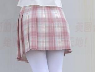 森萝财团的少女白色遐想，美图合集真是给眼睛开了个新天地！