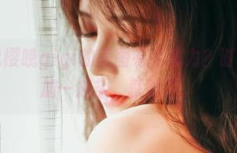 你问我樱晚gigi的美图有何魔力？时光爱情加一成盐，就够了。