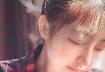 樱晚gigi分享的写真凝聚着璨，恨不得问她：是有啥秘诀啊，还是天生的呀？