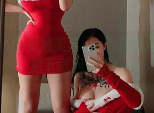 微密圈 - 想要媲美洁己u？先把这套比基尼下载回去吧！