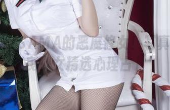 洛璃LoLiSAMA的恶魔修女！写真里的不良少女精选心理占卜