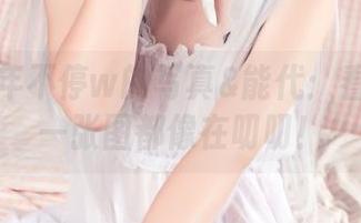 我家流年不停w的写真&能代：看她的每一张图都像在叨叨！