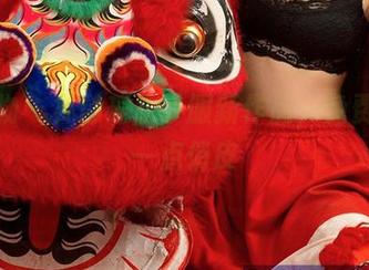 爱尤物 - 林静瑶水手服新作品，免费送你一点俏皮