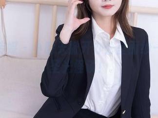 物恋传媒 - 小晴天掀开办公室面纱——无圣光怪谈！
