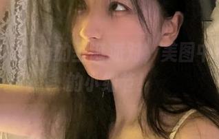 特软儿Sona的圣诞派对，美图中找快乐的小细节！