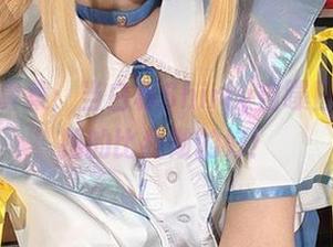 高清写真集：当白栎Shirly自曝日常：我拍的比我做的好！