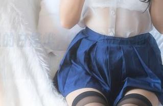 合集里的白烨烨，傲娇女仆长的视线又在哪里游移呢