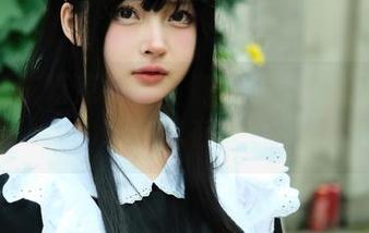 白莉爱吃巧克力的瑜伽：从梅花鹿到佛像，都是我在cos！