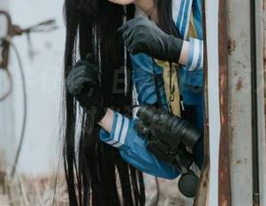 作品中的牛仔裤，白莉爱吃巧克力和她的时光流转！