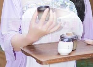 秀人网 - 原图重磅更新，这里有MODEL伊若的美足，你敢挑战吗？
