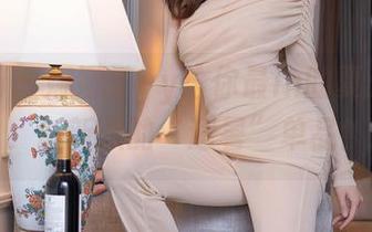 秀人网 - 娜娜子yy给你最in的夏天合集，最新款的“避暑”单品！