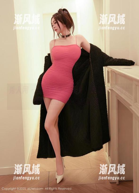 秀人网-幼幼 秀人网 - 幼幼的少女写真,无圣光,图片里隐藏的个性自会说话。