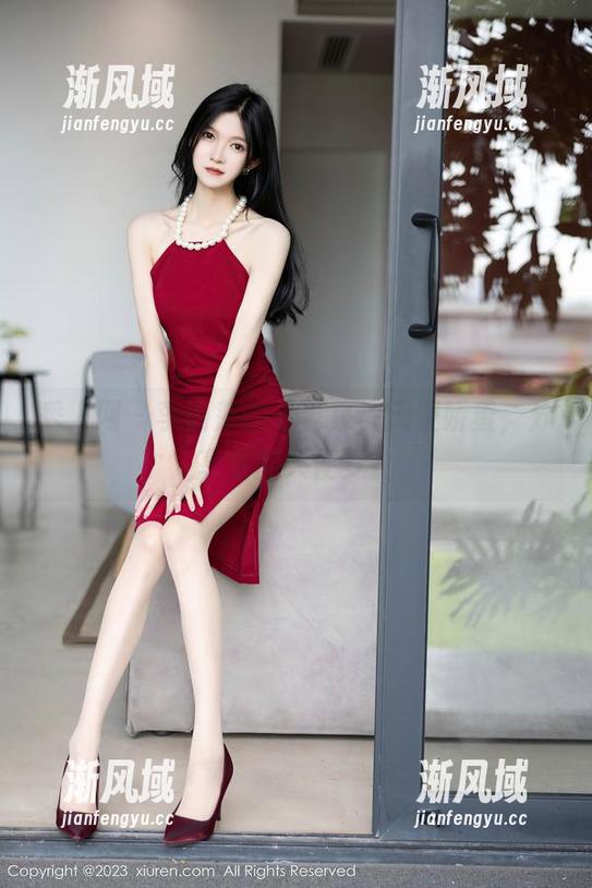 秀人网 - 李丽莎的写真集，天使娇羞，分享你的天使梦？