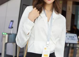 秀人网 - 当江真真遇上豹纹，最新写真引发“猫”的骚动