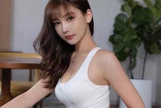 秀人网 - 青春不只是偶像剧，温妮的校服写真让你为这种福利欲罢不能！